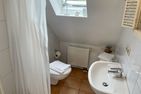  Goede Tiid Westerland - Badezimmer