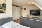  Goede Tiid Westerland - Schlafzimmer