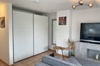  Goede Tiid Westerland - Wohnzimmer