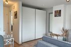  Goede Tiid Westerland - Wohnzimmer