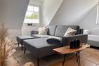  Goede Tiid Westerland - Wohnzimmer