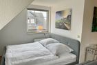  Goede Tiid Westerland - Schlafzimmer