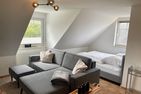  Goede Tiid Westerland - Schlafzimmer