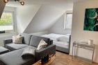  Goede Tiid Westerland - Schlafzimmer