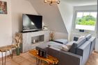  Goede Tiid Westerland - Wohnzimmer