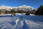  Voa Crestas 7 (715 He) Lenzerheide - 