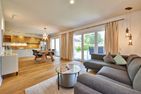  Bergidylle 1 Garmisch-Partenkirchen - Living room