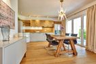  Bergidylle 1 Garmisch-Partenkirchen - Kitchen