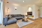  Bergidylle 1 Garmisch-Partenkirchen - Living room