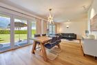  Bergidylle 1 Garmisch-Partenkirchen - Living room