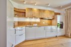  Bergidylle 1 Garmisch-Partenkirchen - Kitchen