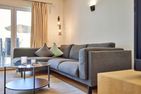  Bergidylle 1 Garmisch-Partenkirchen - Living room