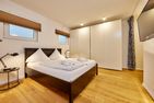  Bergidylle 1 Garmisch-Partenkirchen - Bedroom