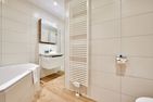  Bergidylle 1 Garmisch-Partenkirchen - Bathroom