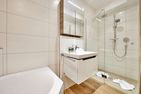 Bergidylle 1 Garmisch-Partenkirchen - Bathroom