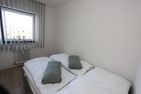 Miramar App. 618 inkl. WLAN Grömitz - Schlafzimmer