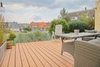 Seeschlößchen App. 105 inkl. WLAN Grömitz - Terrasse