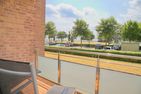 Fürstenhof Whg. 2  inkl. WLAN Grömitz - Balkon