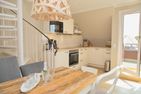  Haus Deichgraf Whg. 11 Grömitz - Küche / Küchenzeile