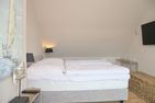  Haus Deichgraf Whg. 11 Grömitz - Schlafzimmer
