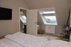  Haus Deichgraf Whg. 11 Grömitz - Schlafzimmer