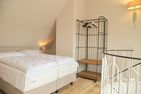  Haus Deichgraf Whg. 11 Grömitz - Schlafzimmer