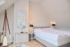  Haus Deichgraf Whg. 11 Grömitz - Schlafzimmer