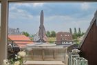  Haus Deichgraf Whg. 11 Grömitz - Meerblick