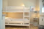  Haus Deichgraf Whg. 11 Grömitz - Schlafzimmer