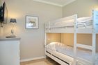  Haus Deichgraf Whg. 11 Grömitz - Schlafzimmer