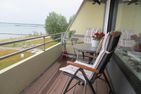 Vier Jahreszeiten 4JZ Haus 4 Whg. 40 Lübecker Bucht - 