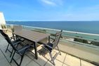 Ferienpark Sierksdorf App.827 - Penthouse Sierksdorf - Balkon