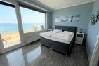 Ferienpark Sierksdorf App.827 - Penthouse Sierksdorf - Schlafzimmer
