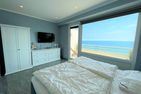 Ferienpark Sierksdorf App.827 - Penthouse Sierksdorf - Schlafzimmer