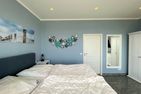 Ferienpark Sierksdorf App.827 - Penthouse Sierksdorf - Schlafzimmer
