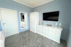 Ferienpark Sierksdorf App.827 - Penthouse Sierksdorf - Schlafzimmer