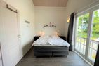 Strandpark Sierksdorf H080 Sierksdorf - Schlafzimmer