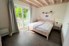 Strandpark Sierksdorf H080 Sierksdorf - Schlafzimmer
