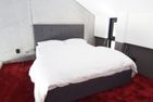Terrassenpark Apartment 6/10 (Maisonette, 2.OG) Deutschland - Schlafzimmer