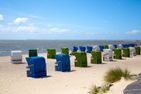 Ferien am Südstrand Ferienwohnung 1.2/ Femmi Wyk auf Föhr - 