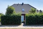  Kapitänshaus - Kajüte Ostseebad Ahrenshoop - 
