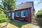  Kapitänshaus - Kajüte Ostseebad Ahrenshoop - 