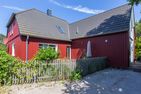  Kapitänshaus - Kajüte Ostseebad Ahrenshoop - 
