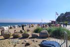 Ferienpark Sierksdorf App.763 - Strandlage Sierksdorf - 