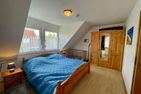  Möwennest  - Schlafzimmer