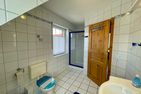  Möwennest  - Badezimmer