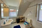  Möwennest  - Badezimmer