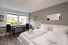  Adrian 3 Westerland - Schlafzimmer