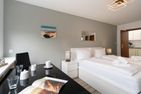  Adrian 3 Westerland - Schlafzimmer