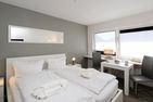  Adrian 1 Westerland - Schlafzimmer